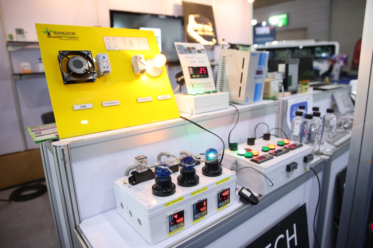 งาน Bangkok RHVAC 2026 and Bangkok E&E 2026 online edition
