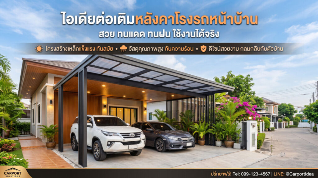 หลังคา